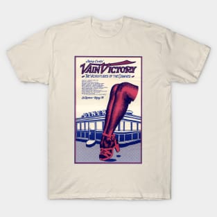 1971 Vain Victory T-Shirt